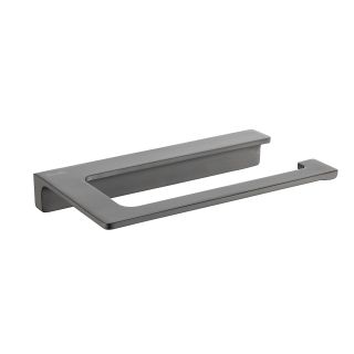 Держатель для туалетной бумаги IDDIS Slide графит SLIGM00i43